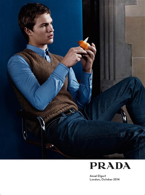 sfilata prada uomo giugno 2015|Prada Spring.